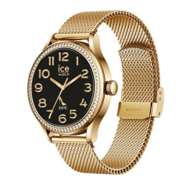 Smartwatch ICE smart ST 2.0 Gold Black