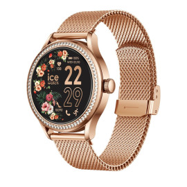 Date watch ICE smart ST 2.0 Rose-gold