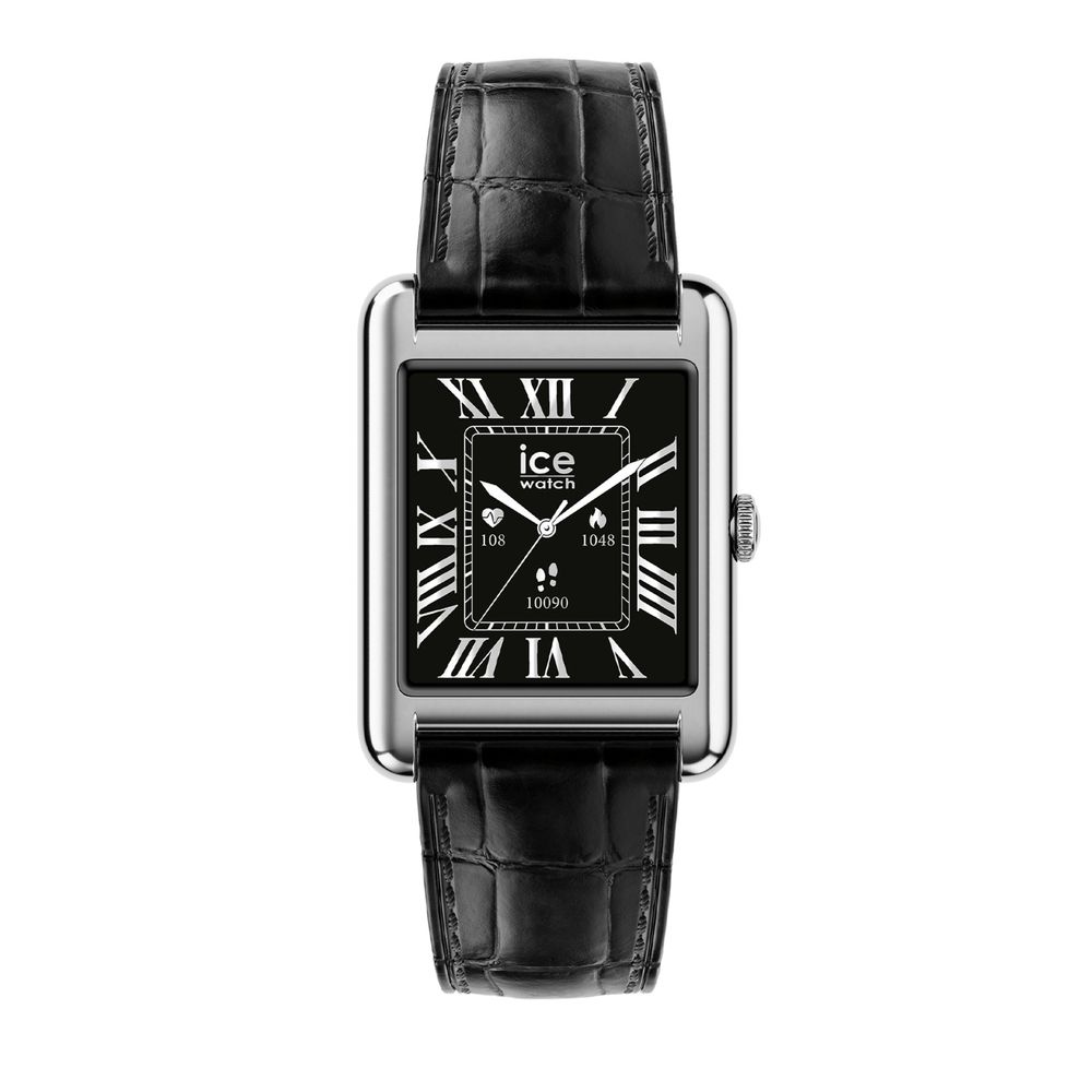Smartwatch ICE smart TK 2.0 Silver
