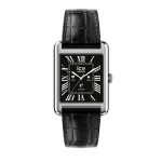 Smartwatch ICE smart TK 2.0 Silver