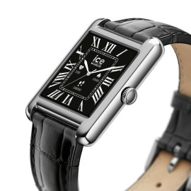 Smartwatch ICE smart TK 2.0 Silver