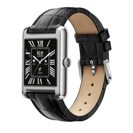Smartwatch ICE smart TK 2.0 Silver