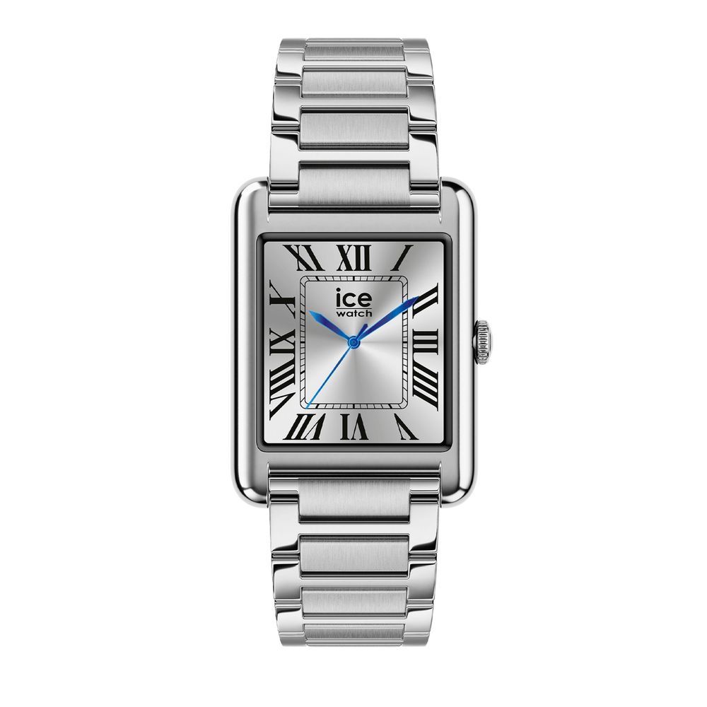 Smartwatch ICE smart TK 2.0 Silver