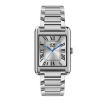 Smartwatch ICE smart TK 2.0 Silver