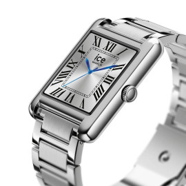 Smartwatch ICE smart TK 2.0 Silver