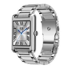Smartwatch ICE smart TK 2.0 Silver