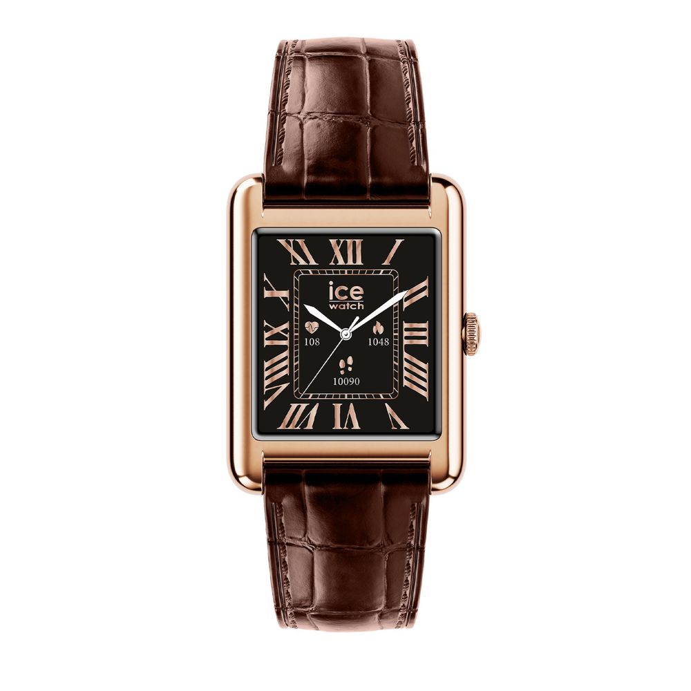 Smartwatch ICE smart TK 2.0 Rose-gold