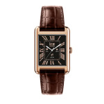 Smartwatch ICE smart TK 2.0 Rose-gold