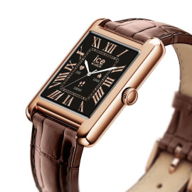 Smartwatch ICE smart TK 2.0 Rose-gold