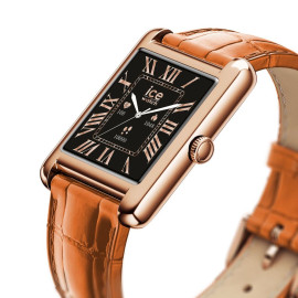 Smartwatch ICE smart TK 2.0 Rose-gold