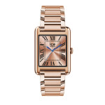 Smartwatch ICE smart TK 2.0 Rose-gold