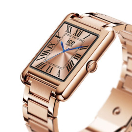 Smartwatch ICE smart TK 2.0 Rose-gold