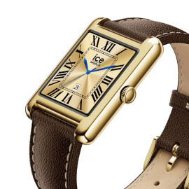Smartwatch ICE smart TKS 2.0 Gold