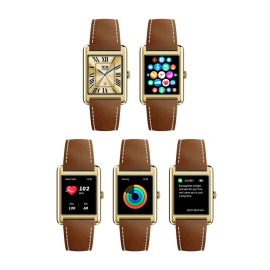 Smartwatch ICE smart TKS 2.0 Gold