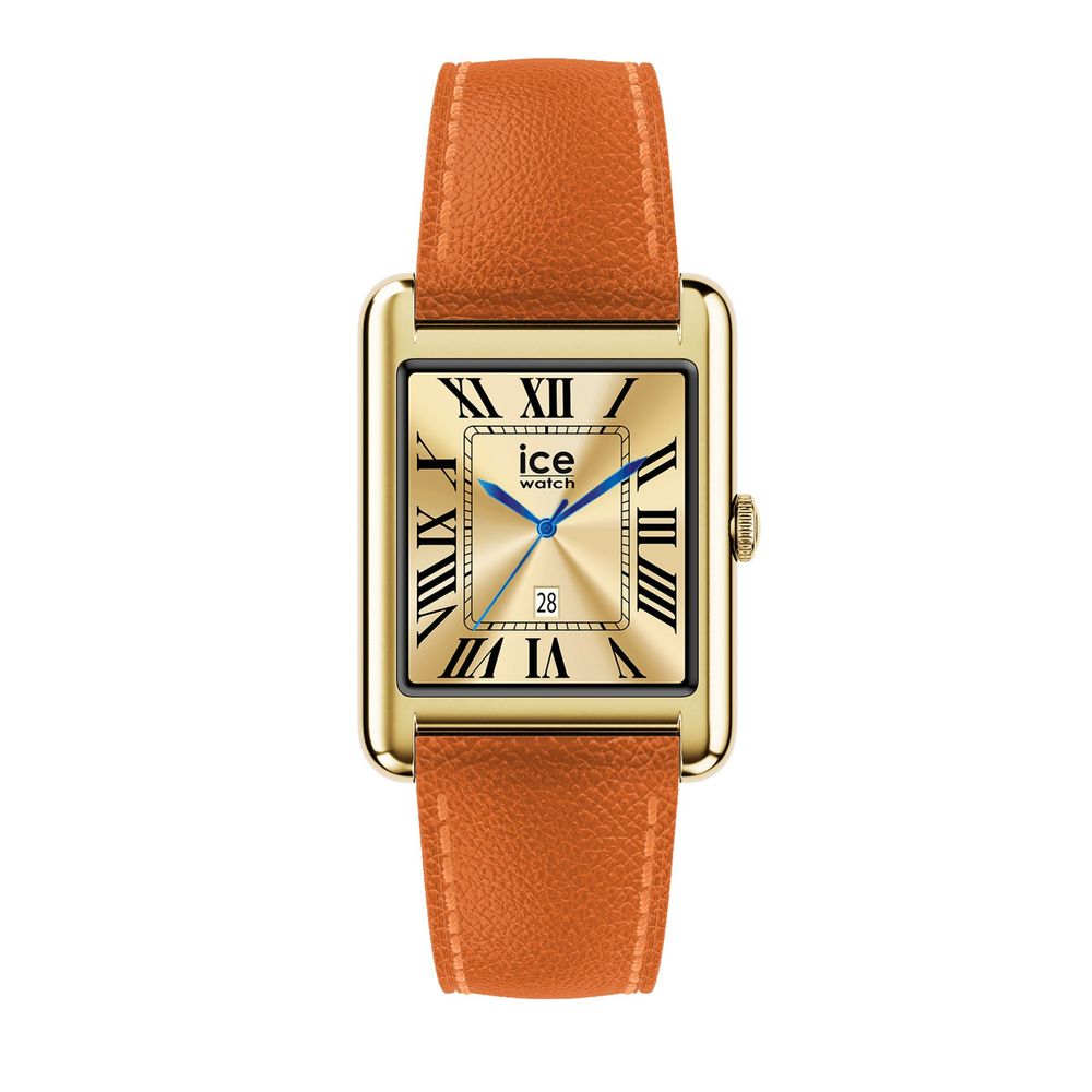 Smartwatch ICE smart TKS 2.0 Gold