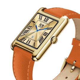 Smartwatch ICE smart TKS 2.0 Gold