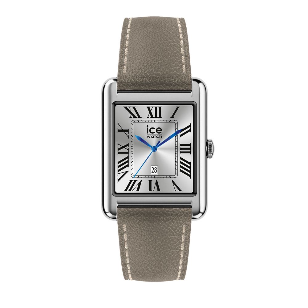 Smartwatch ICE smart TKS 2.0 Silver