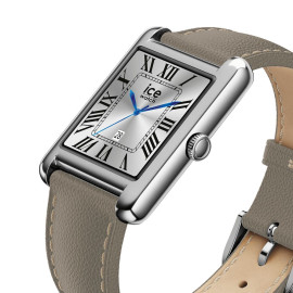 Smartwatch ICE smart TKS 2.0 Silver