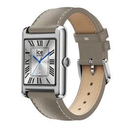 Smartwatch ICE smart TKS 2.0 Silver