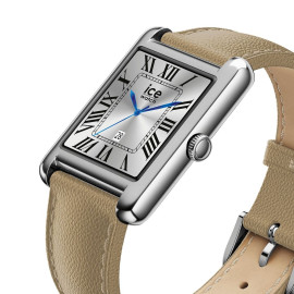 Smartwatch ICE smart TKS 2.0 Brown