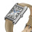 Smartwatch ICE smart TKS 2.0 Brown