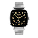 Smartwatch ICE smart SQ 2.0 Silver Black