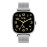 Smartwatch ICE smart SQ 2.0 Silver Black