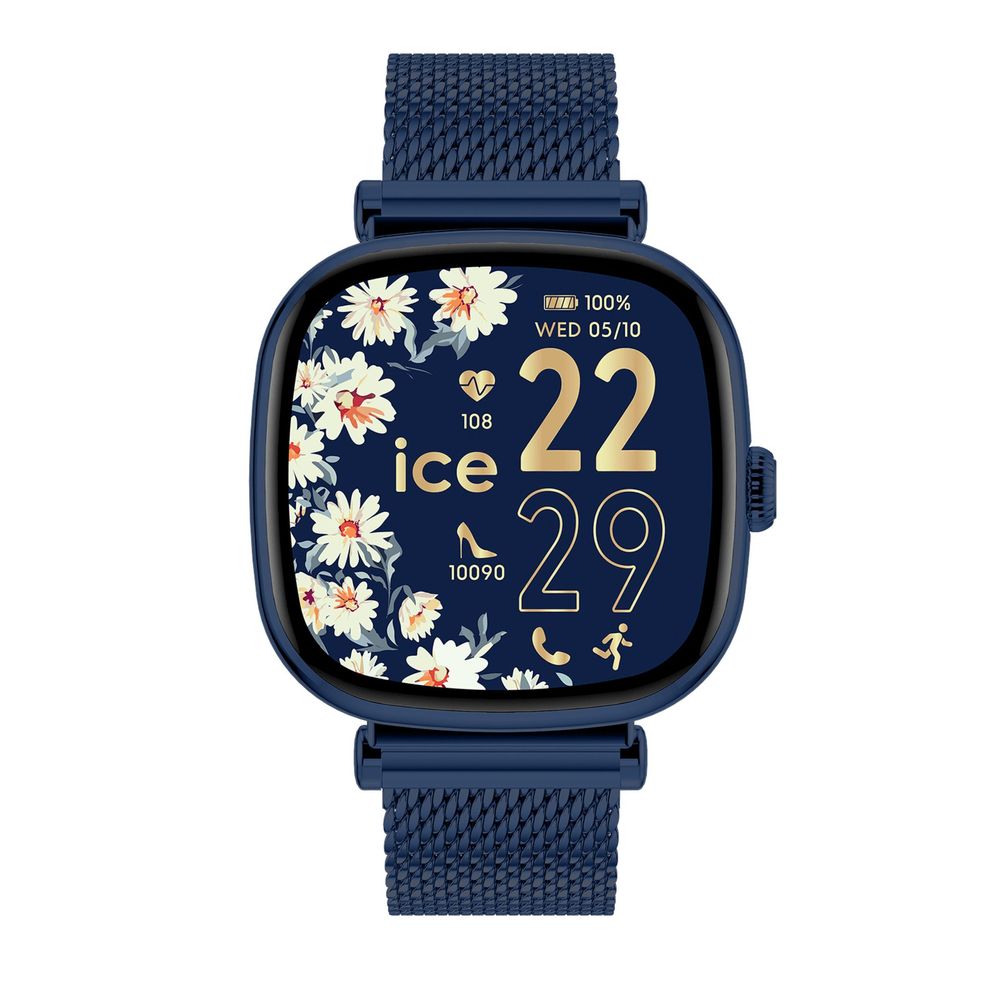 Smartwatch ICE smart SQ 2.0 Blue