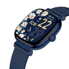 Smartwatch ICE smart SQ 2.0 Blue