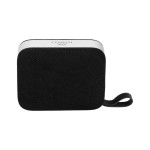 Connected speaker Jefferson Black
