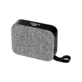 Connected speaker Jefferson Grey