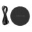 Безжично зарядно  Oxford Black