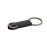 Key ring Belgravia Black