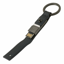 USB стик Hamilton Dark Blue 16Gb