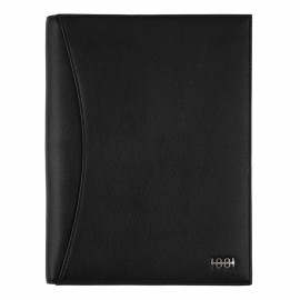 Folder A5 Irving Black