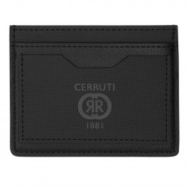 Card holder Block Black