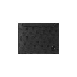 Card holder Islington Black