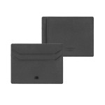Card holder Jefferson Grey