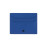 Card holder Jefferson Bright Blue