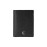 Card holder trifold Belgravia Black