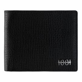 Портфейл Irving Black