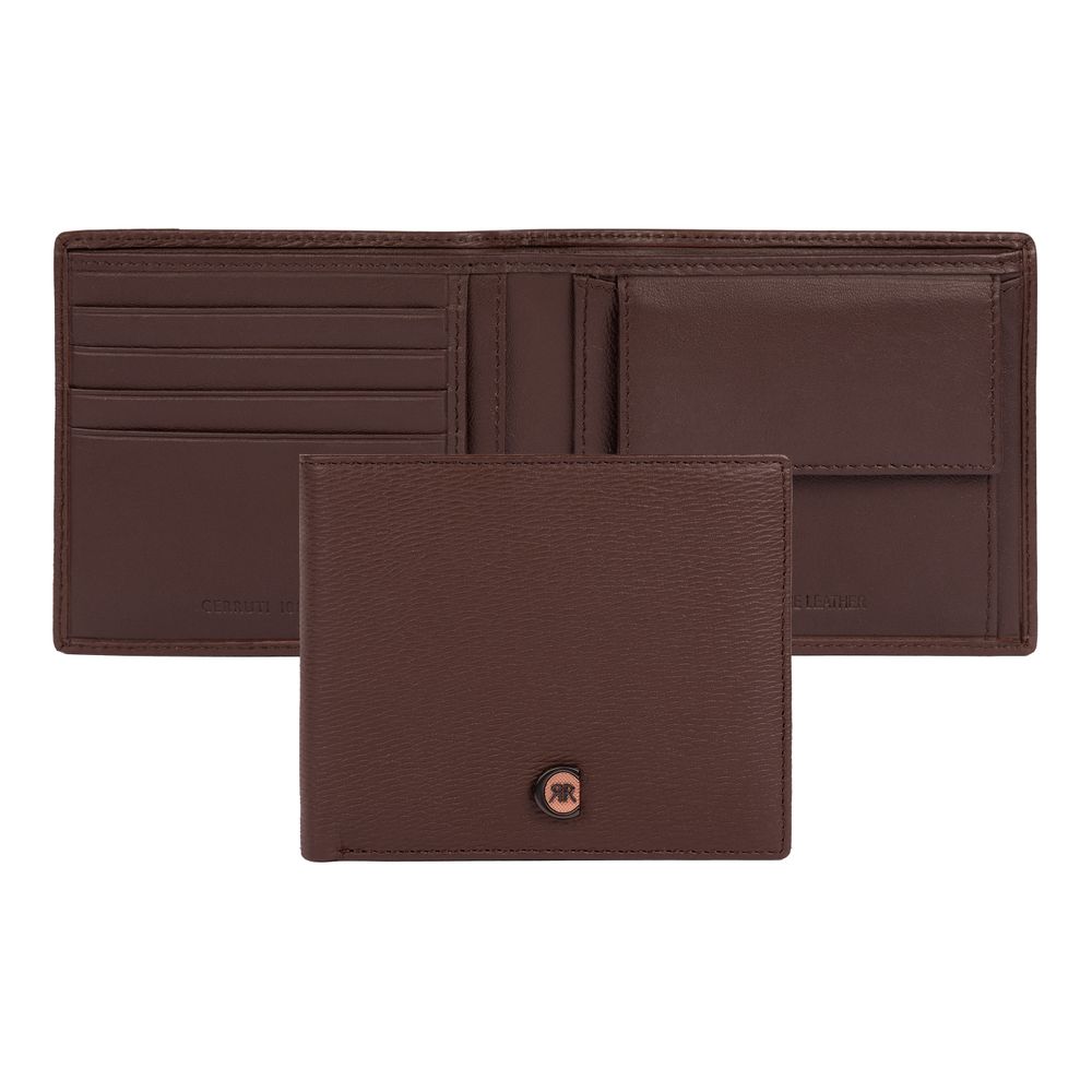 Портфейл Bond Brown