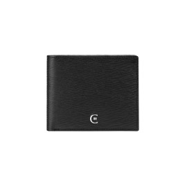 Money wallet Belgravia Black