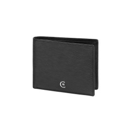 Money wallet Belgravia Black