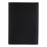 Портфейл за паспорт Irving Black