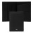 Passport holder Jefferson Black