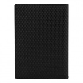 Портфейл за пътуване Regent Black