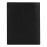 Портфейл за пътуване Regent Black