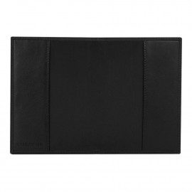 Портфейл за пътуване Regent Black
