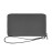 Travel wallet Jefferson Grey